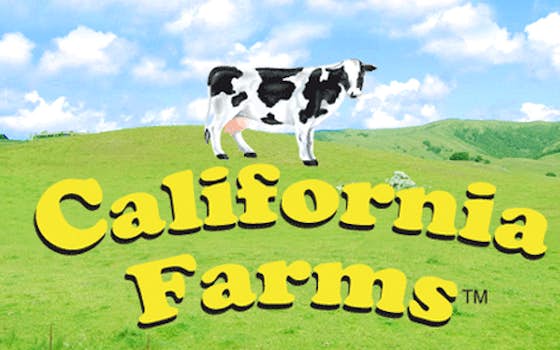 California Farms